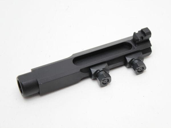 Geissele SSBM バヨネットラグ マウント□ガイズリーBayonet - メルカリ