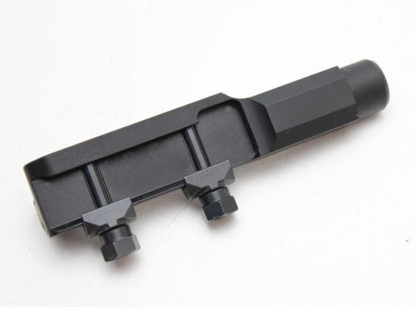 Geissele SSBM バヨネットラグ マウント□ガイズリーBayonet - メルカリ