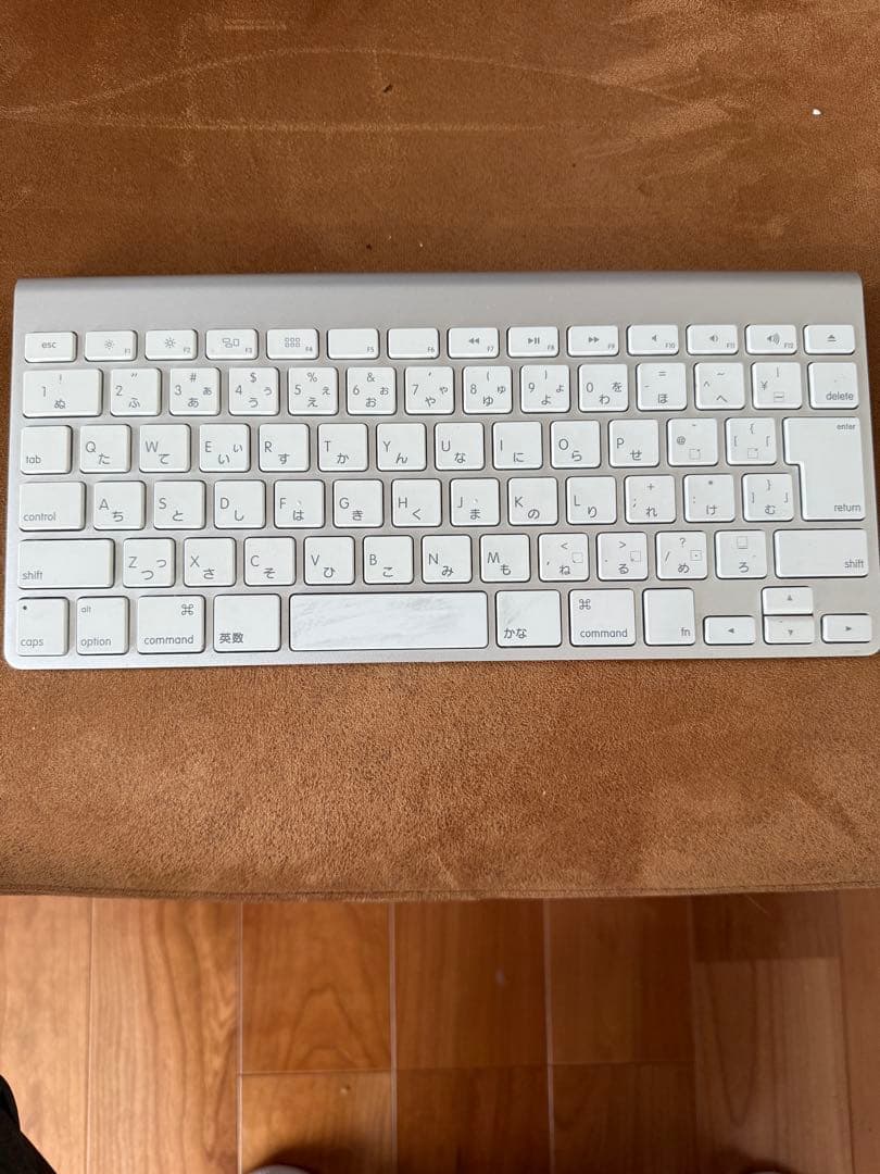 iMac 日本語配列キーボード トラックパッド 純正DVDドライブ付き