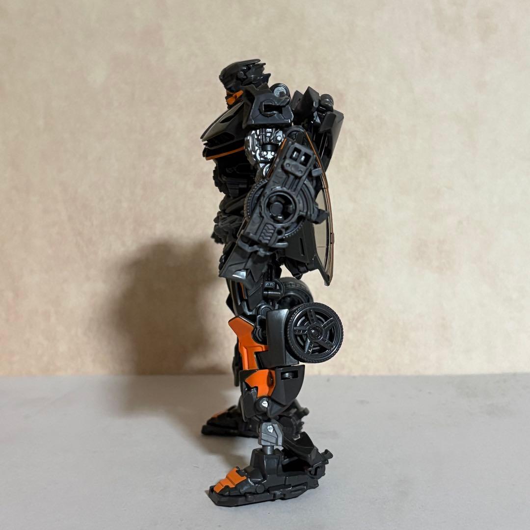 SS-96 ホットロッド スタジオシリーズ トランスフォーマー