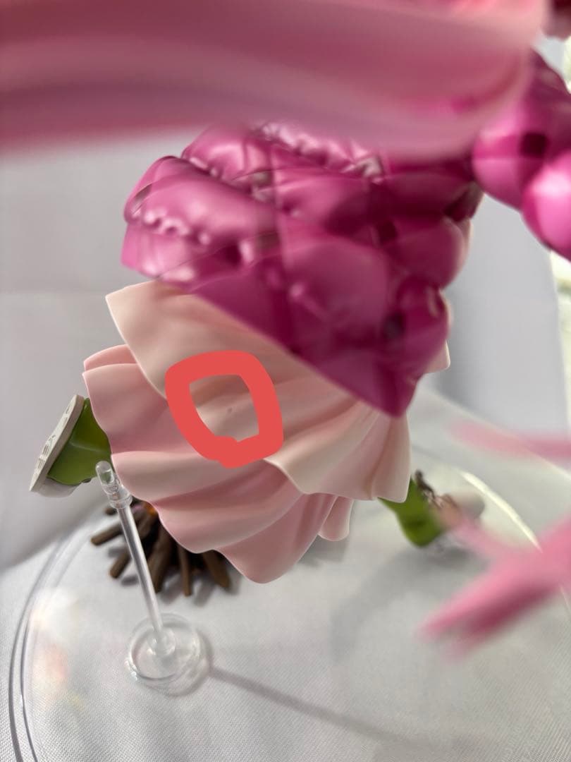 【箱無し・美品】WING ウイング ゆるキャン△ スケールフィギュア　5体セット