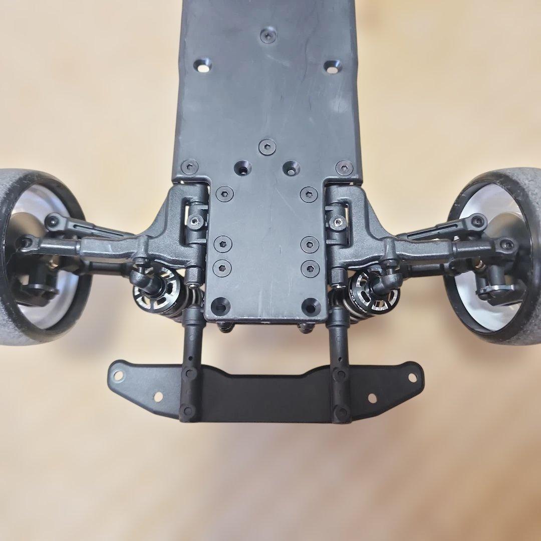 Rêve d　RDX メカ付き　受信機レス