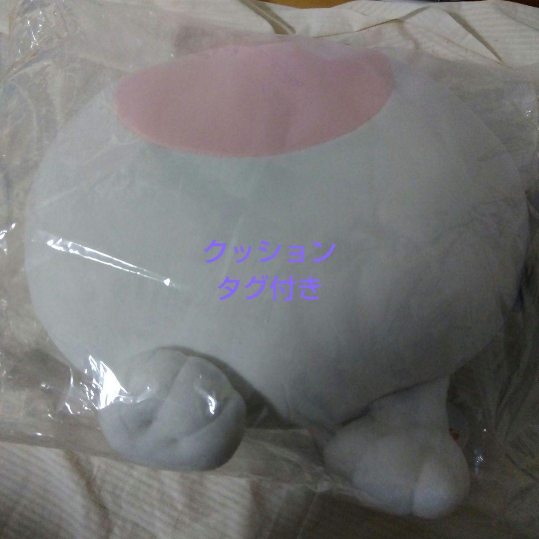 リノさん　グッズいっぱいセット