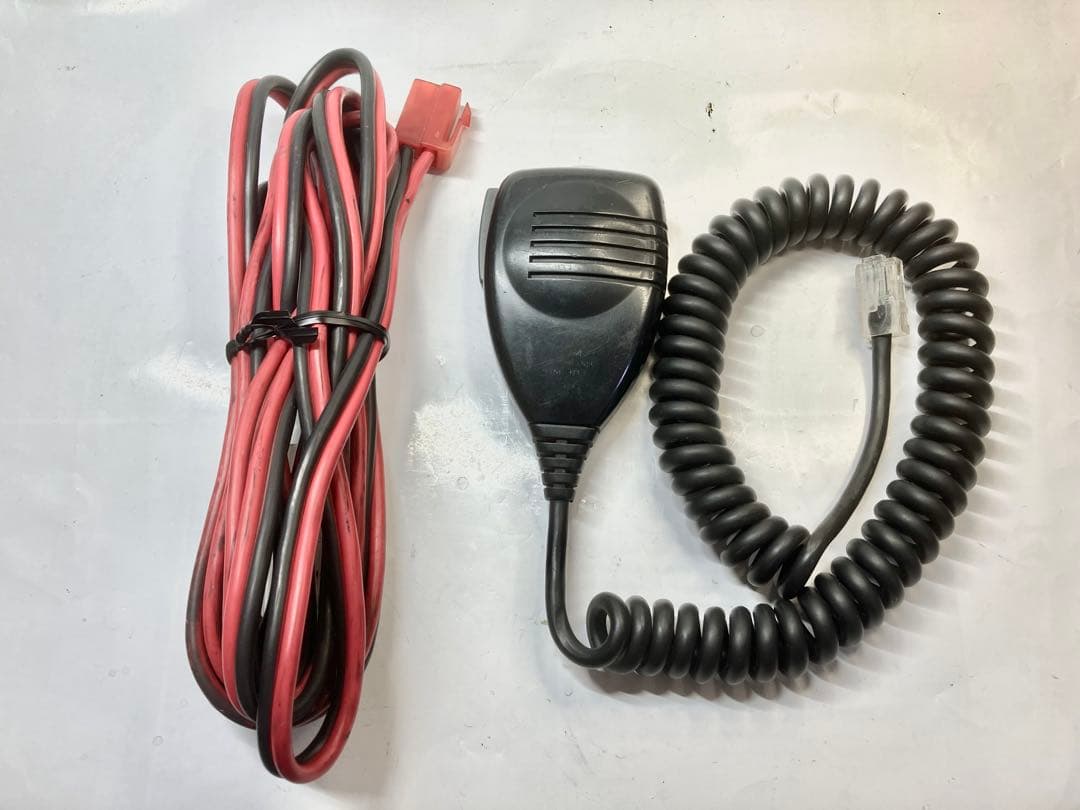 ☆IC-208D V/U 50/50W ハイパワー 新スプリアス アイコム