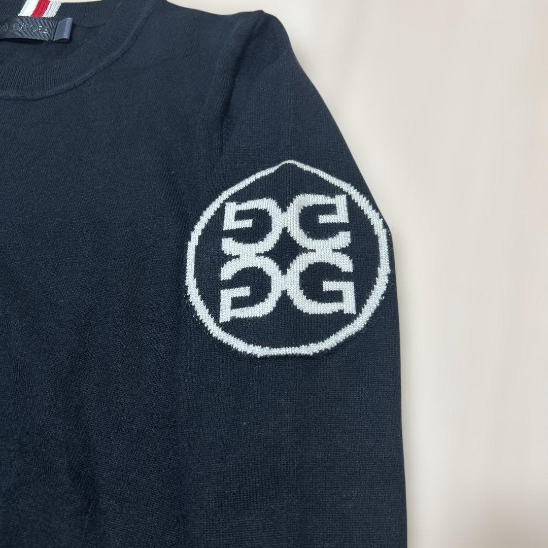 【美品】G/FORE ジーフォア レディース トップス ニット長袖