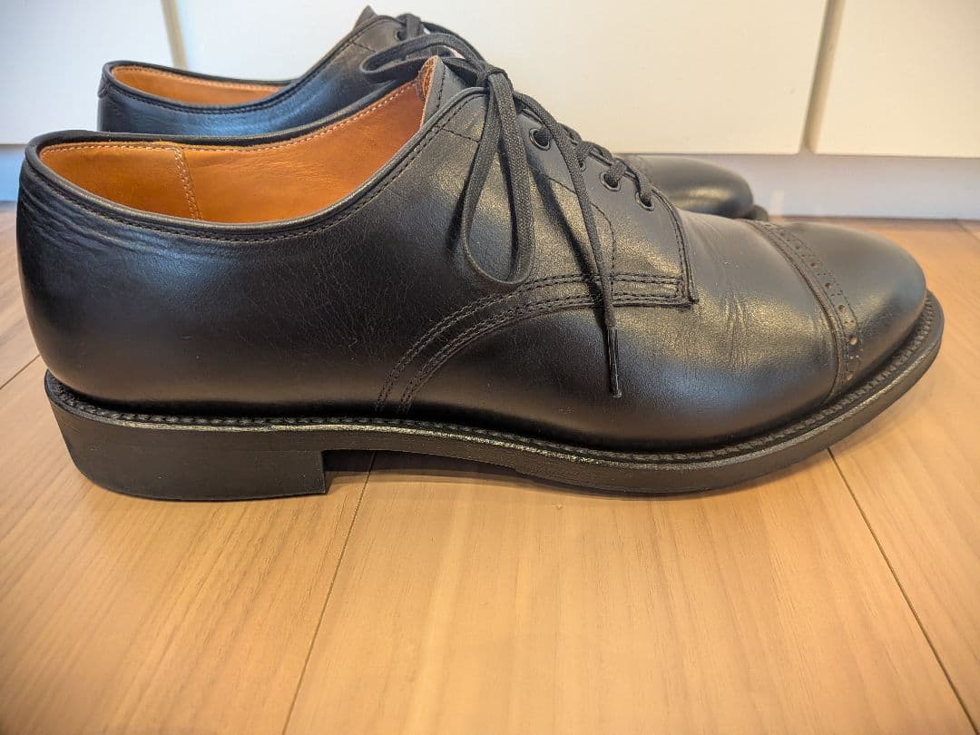 【ウィールローブ】WHEEL ROBE 15077 パンチドキャップ 8H