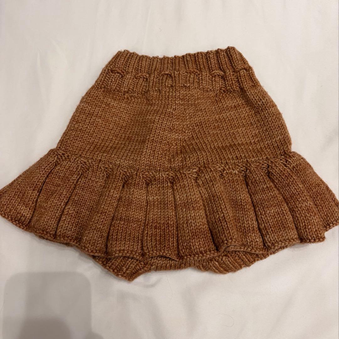 Misha&Puff スケポン 4y