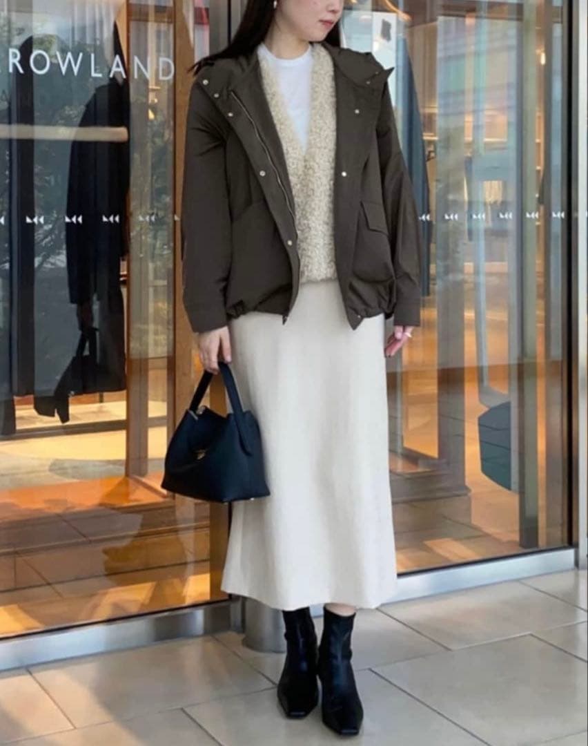 ♡新品♡tomorrowland PUNTI. MAGNOLIA ハンドバッグ