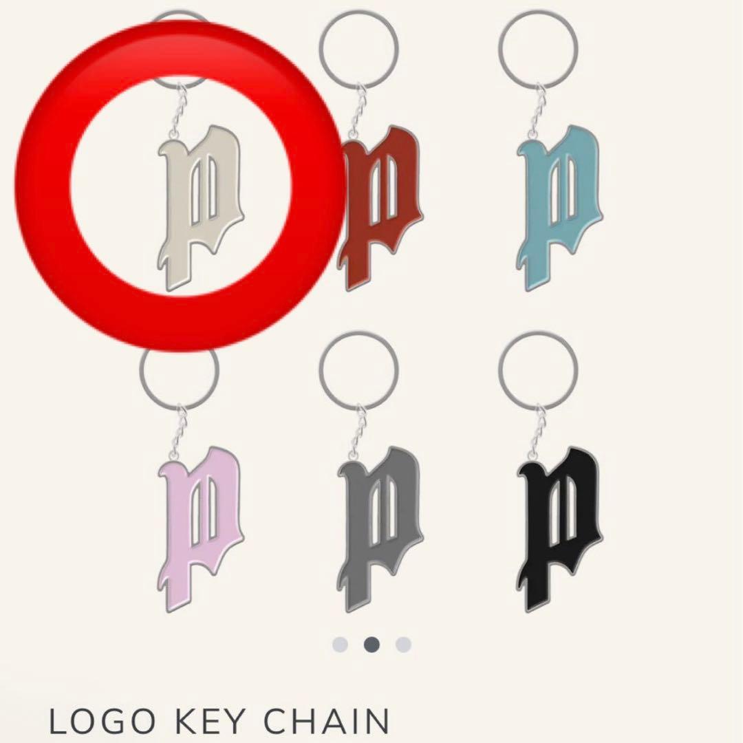 pointless journey logo KEY CHAIN - メルカリ