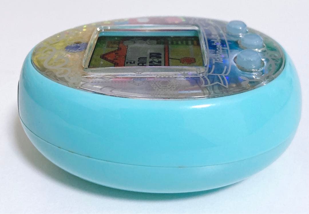 新 発売ゲーム・おもちゃ・グッズ - 【希少】たまごっちみーつ