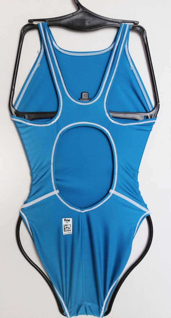 asics アシックス 競泳水着 SPURTeX ASL-101 - メルカリ