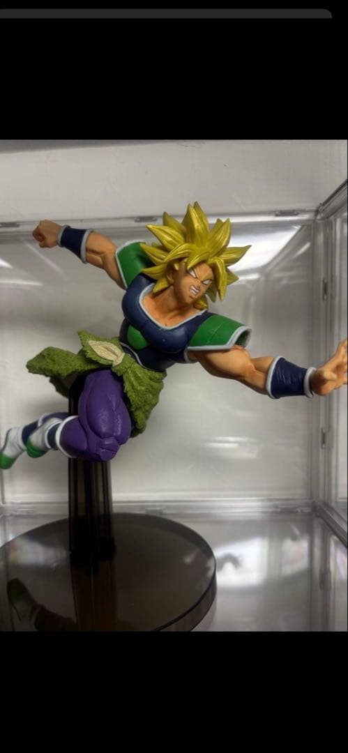 【現状品　説明文必読】ドラゴンボール　DRAGON BALL フィギュア10体