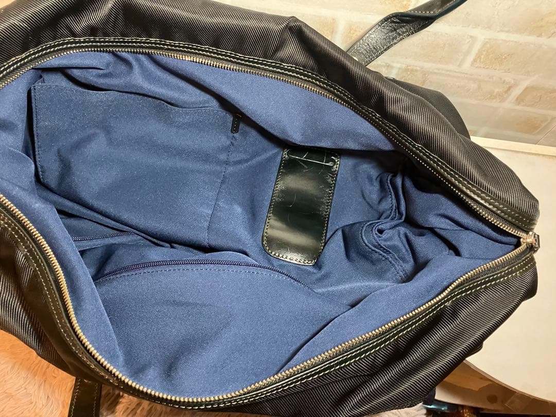 Kiefer neu キーファーノイ ボストンバッグの通販はau PAY マーケット