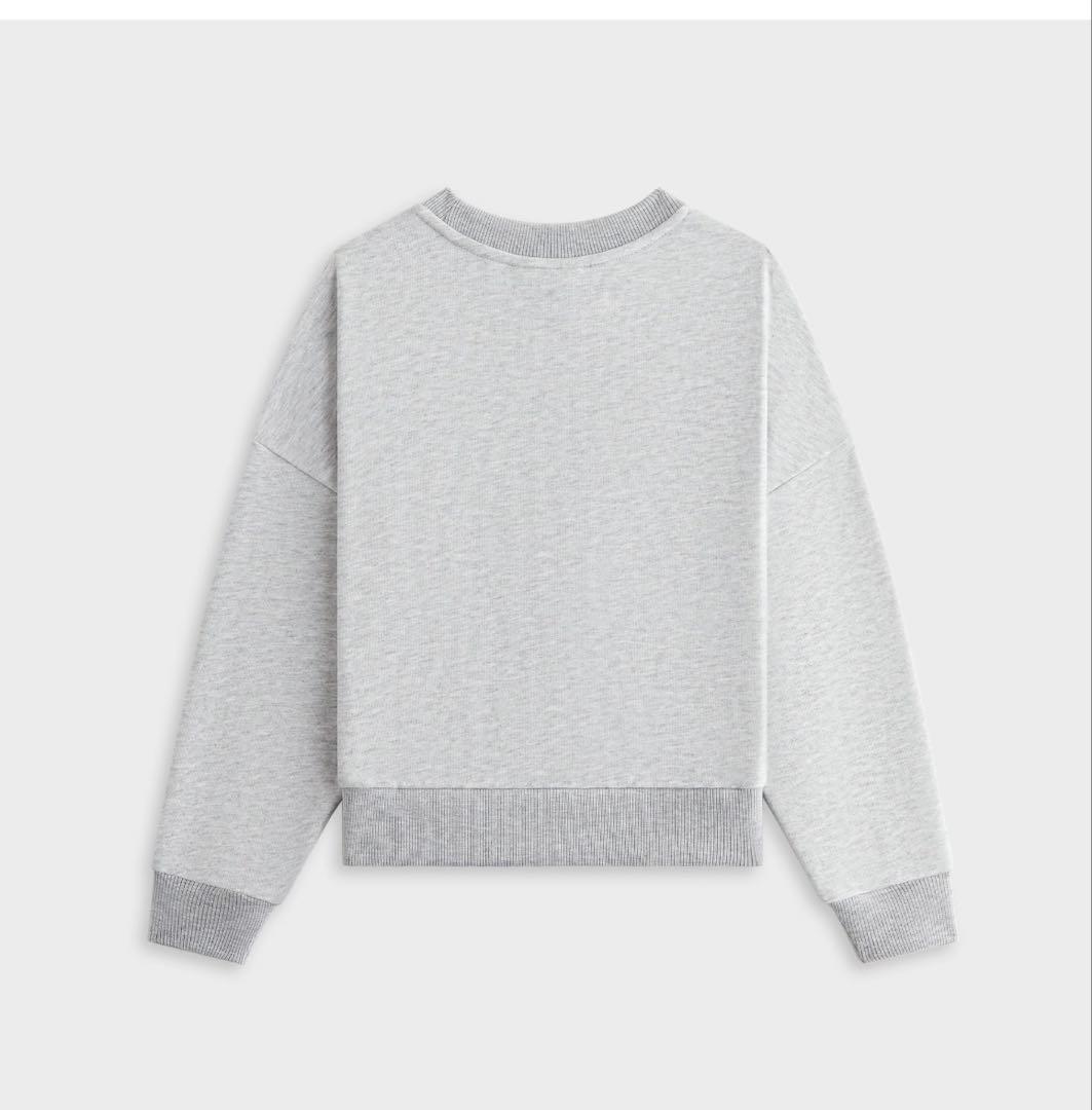 トップス kith kids