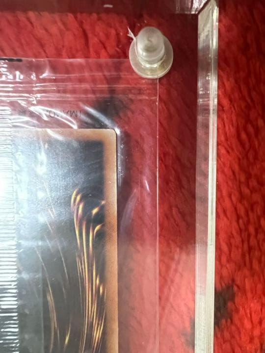 遊戯王　ホーリーエルフ　ブルシク　5つ目　良座標