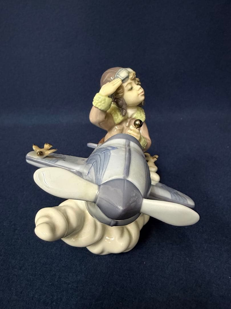 フィギュリンコレクション一覧 | リヤドロ公式オンライン LLADRO