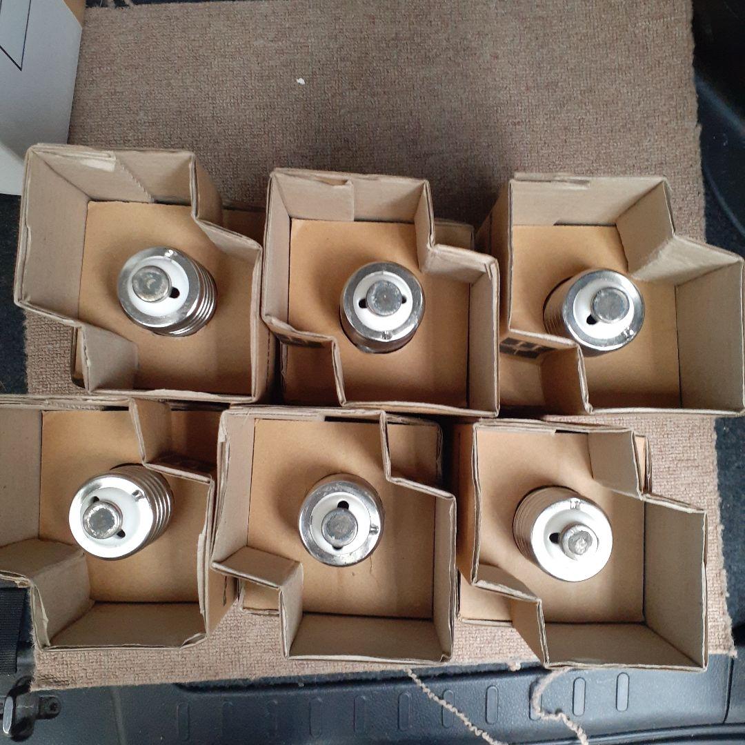 富*き様 Panasonic HF250X 水銀ランプ 6個セット