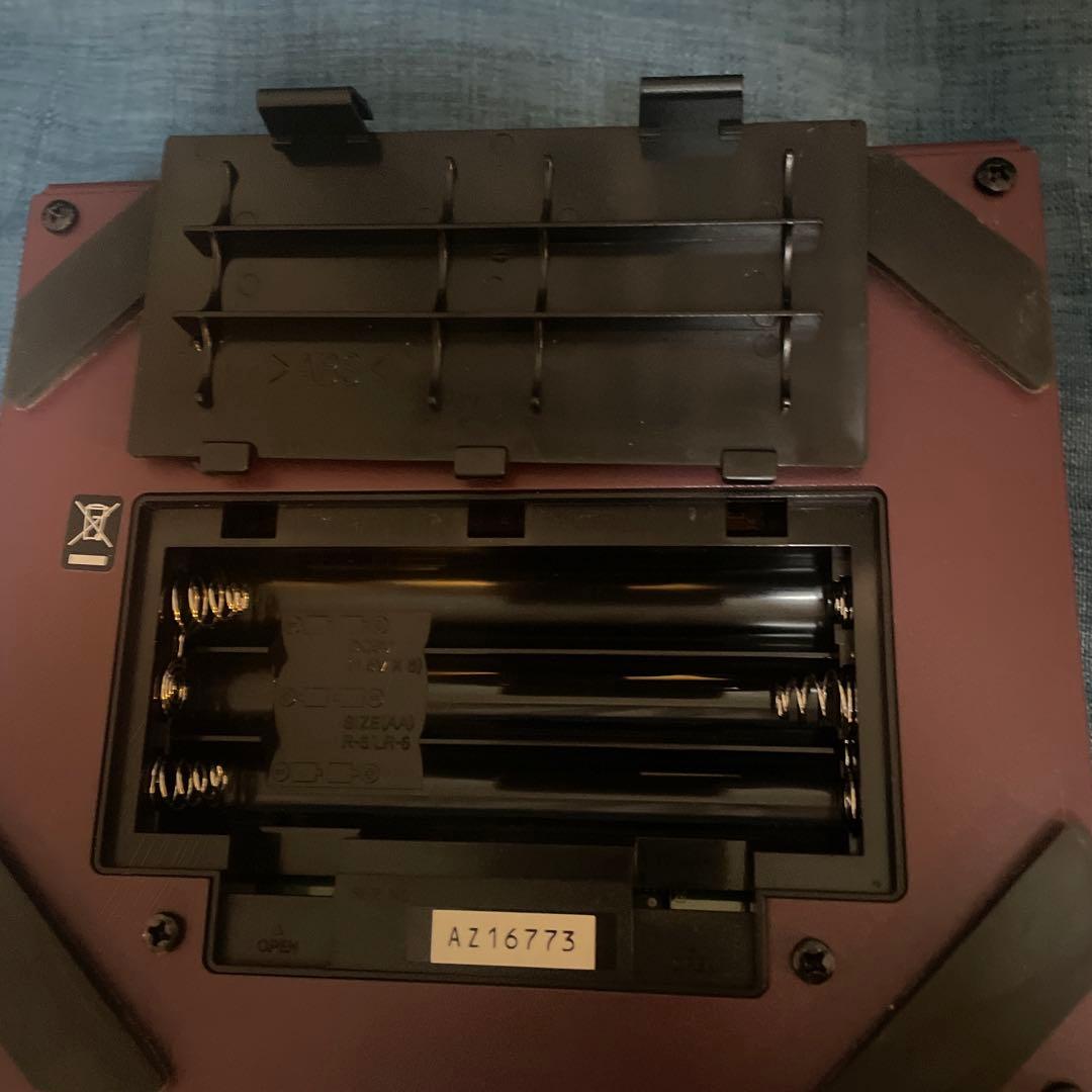 Boss AD-3 エレアコ用プロセッサー