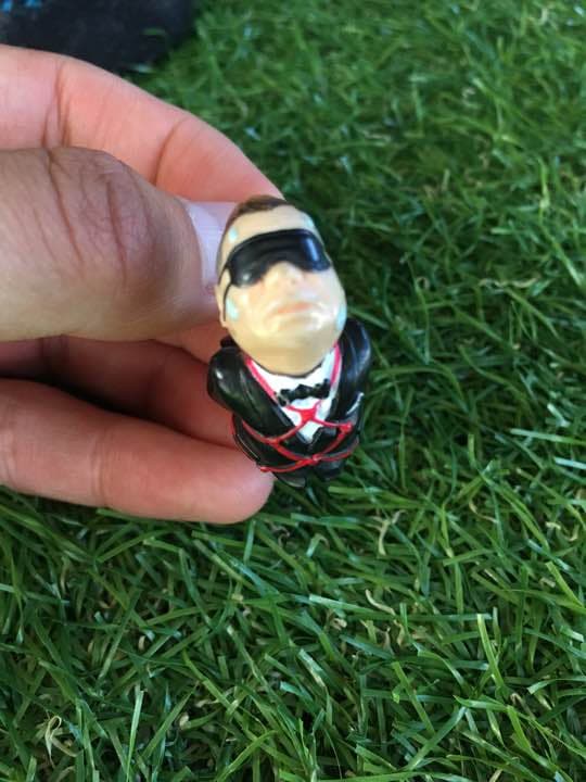 亀甲縛り 出川哲朗