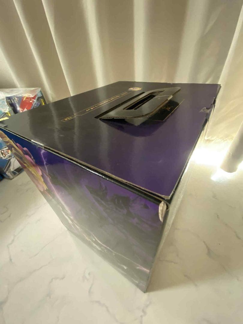 一番くじカイドウ-the Four Emperors-フィギュア　状態良好