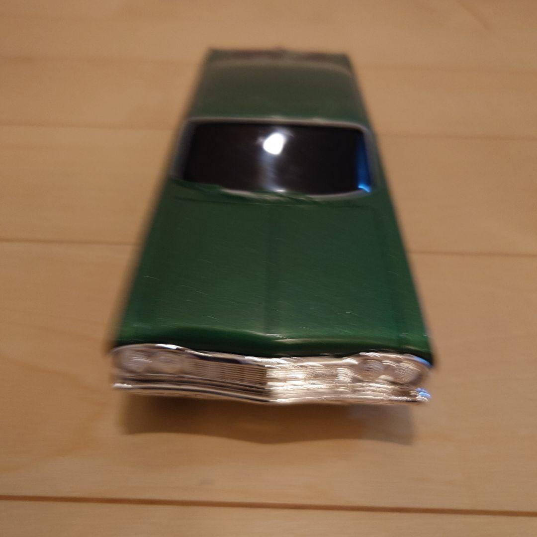 な！激レア'64 Impala ローライダーラジコンカー！！