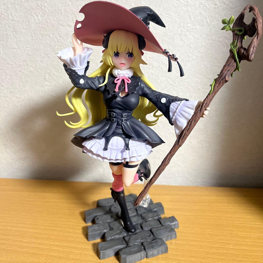 1番くじ ホロライブ 角巻わため フィギュア - メルカリ