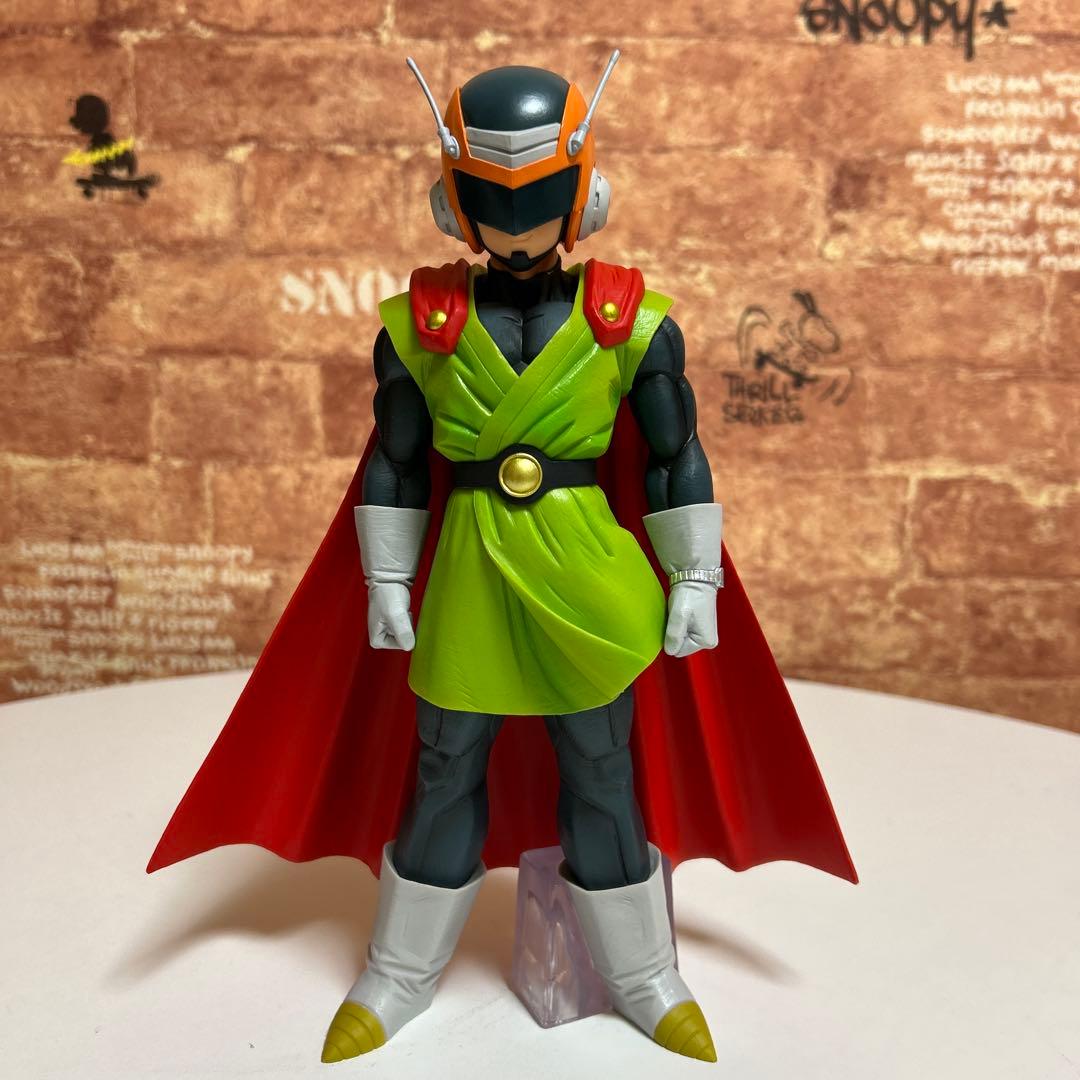 一番くじ　ドラゴンボール　孫悟飯セット