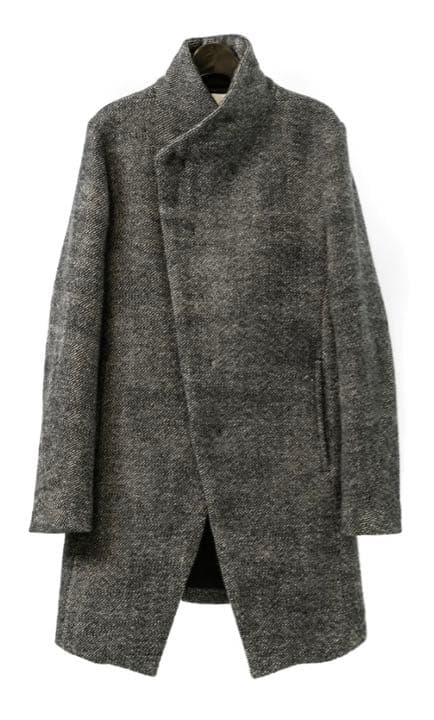 ムーンボウ(ひし形)モナジー工房/ガラスペンダント/アクセサリー