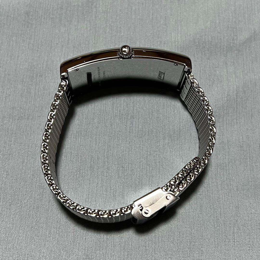 Tissot ティソ　ヘリテージ　バナナ　日本限定モデル