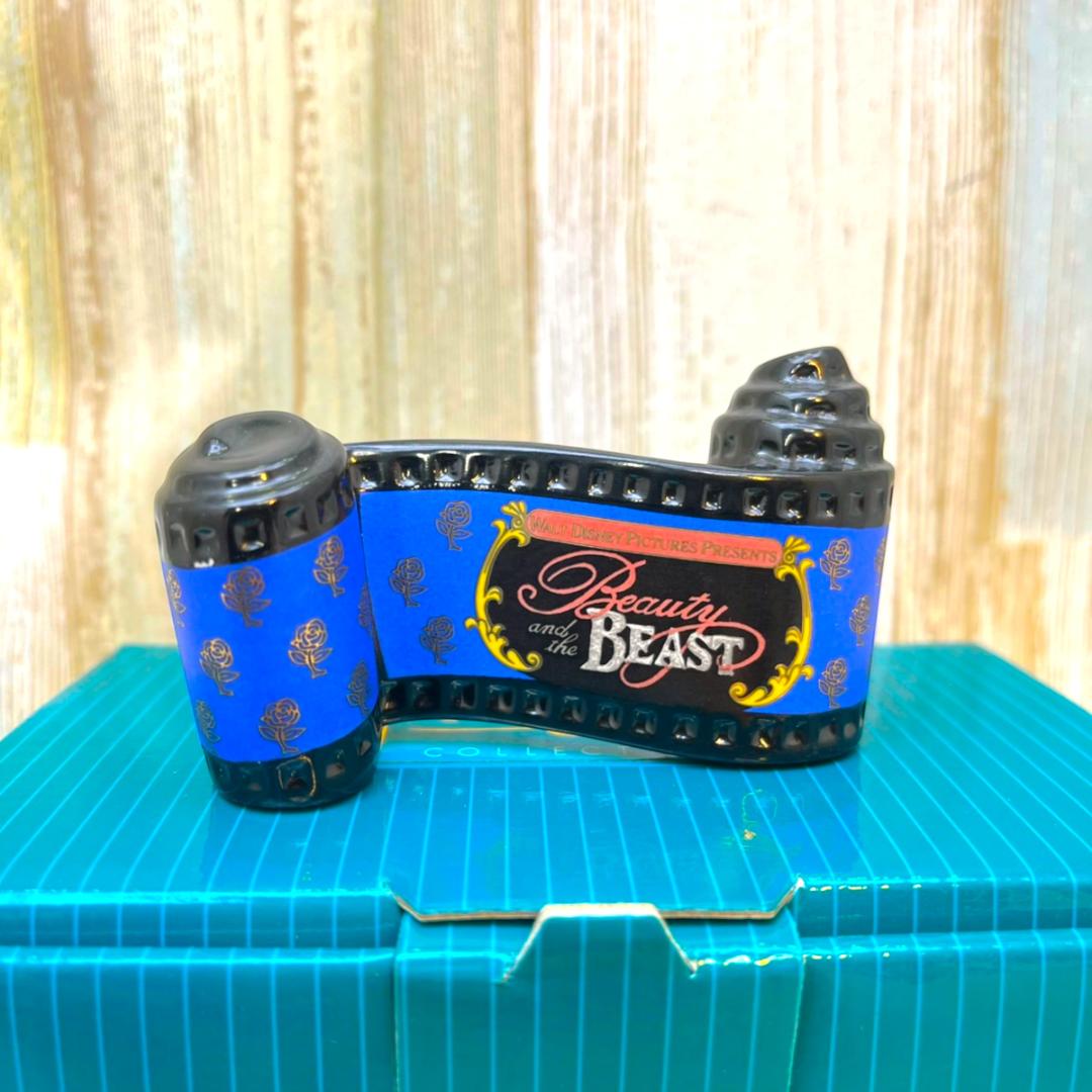 WDCC 美女と野獣 Beauty and the Beast フィギュア