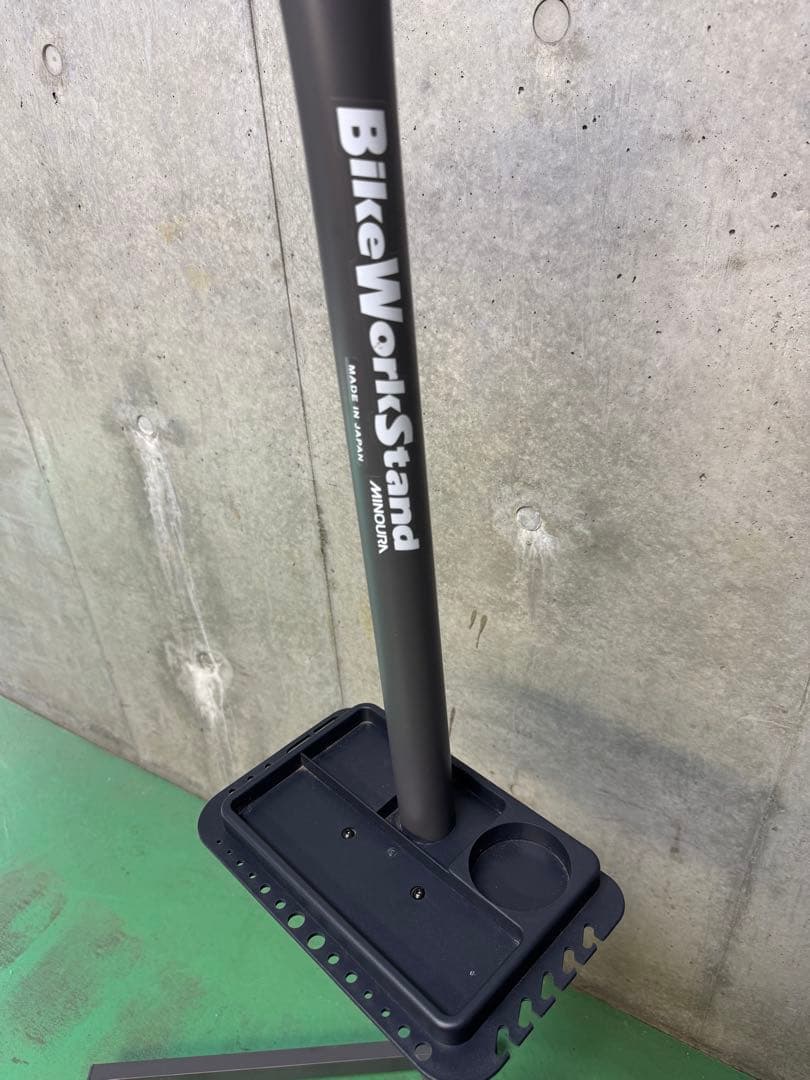 MINOURA ミノウラ W-3100 ワークスタンド