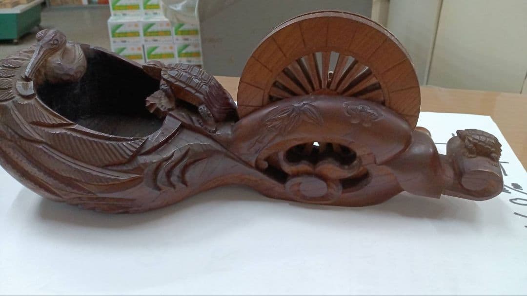 墨壺　坪源作　大型 Amazon.co.jp: 墨壺 坪源作 神代仕上 すみつぼ 大工道具 墨壷 墨坪 墨