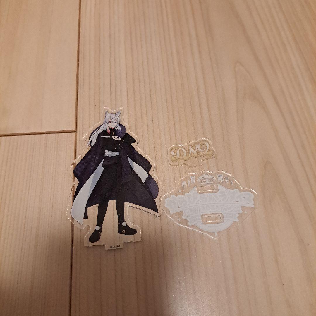 カラフルピーチ　どぬく　 グッズセット