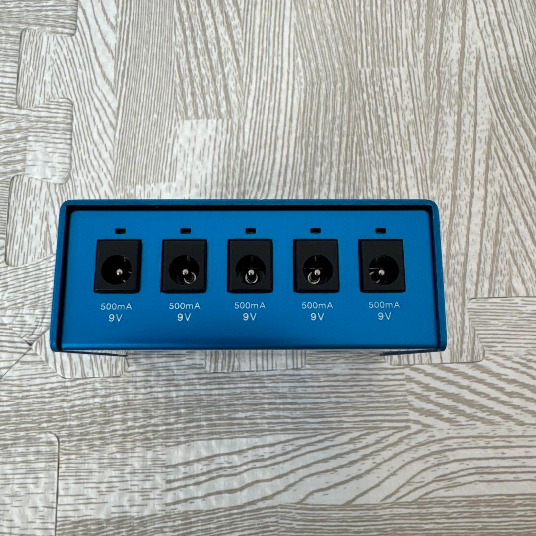 STRYMON パワーサプライ Ojai-X 増設エクスパンションキット - メルカリ