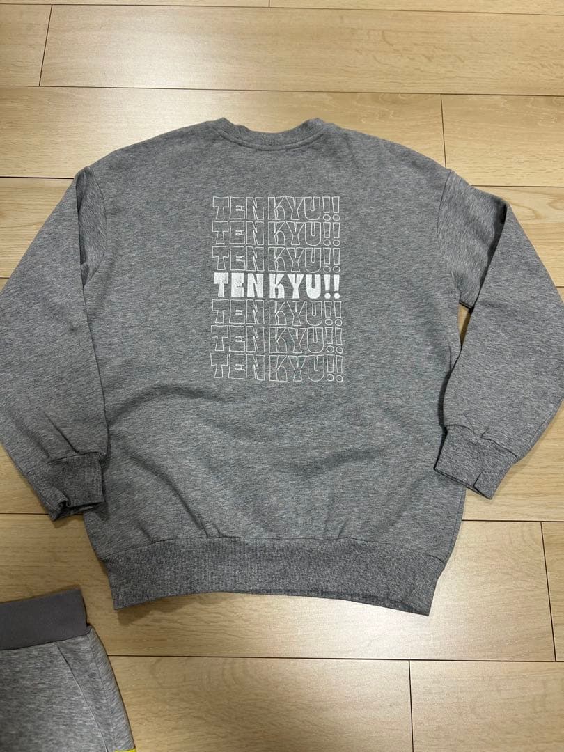 JACK BUNNY フレアスカート&ポーチ&ニット帽セット