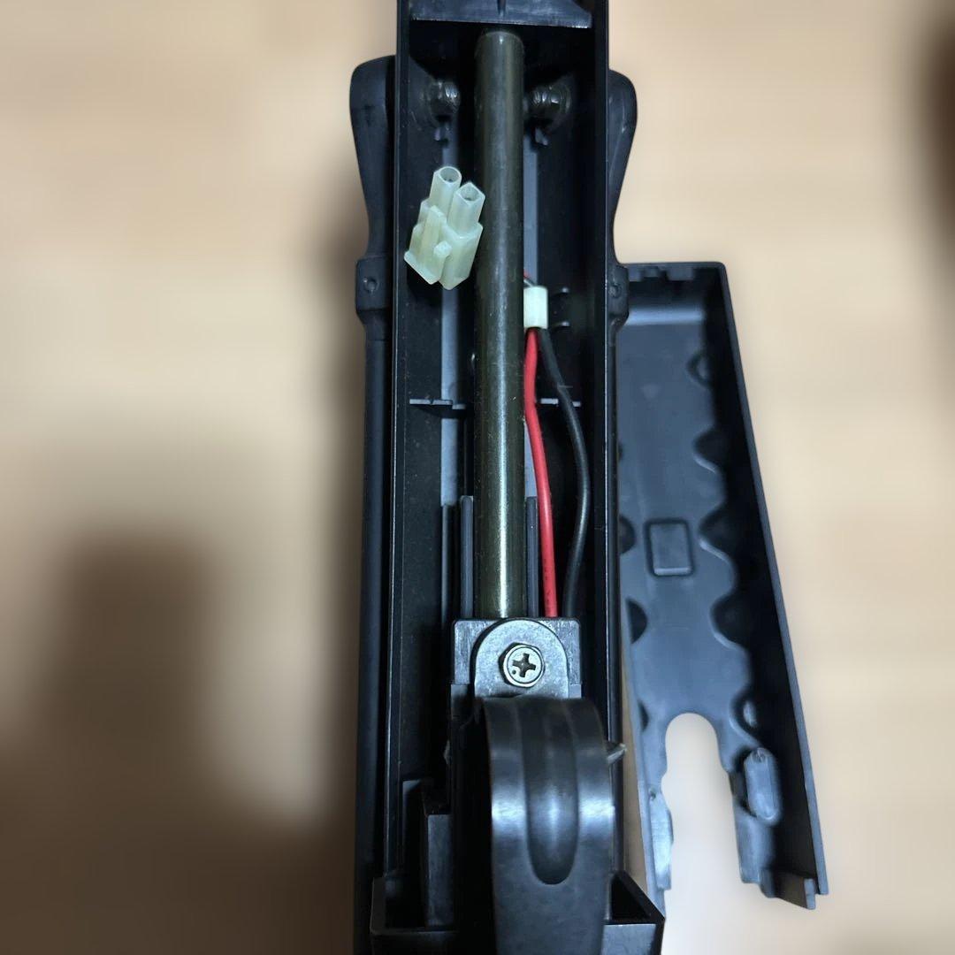 マルイ　FA-MAS ファマス　電動エアーガン 5.56mm-F1 used