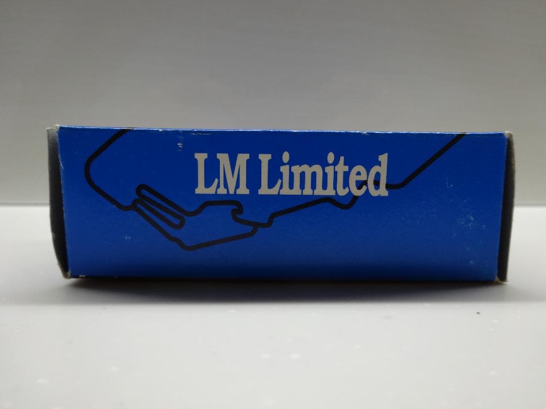 日産 スカイラインGT-R(R33) トミカ LM Limited