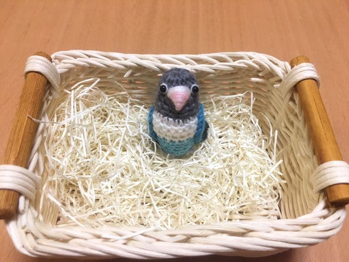 アウトレット品】 文鳥さんの色々アレンジお香立てセット 【5361181505】