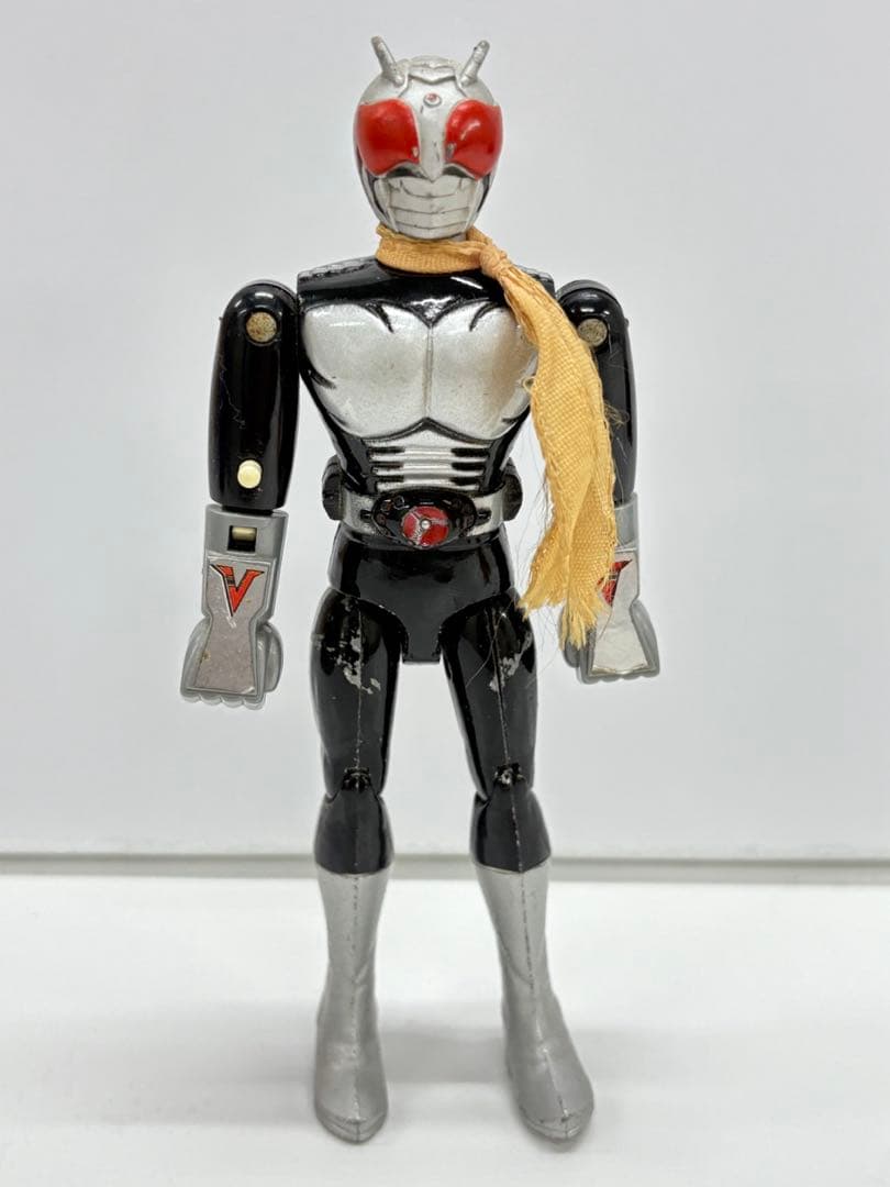 ◎ポピー 超合金 仮面ライダースーパー1 GB-31