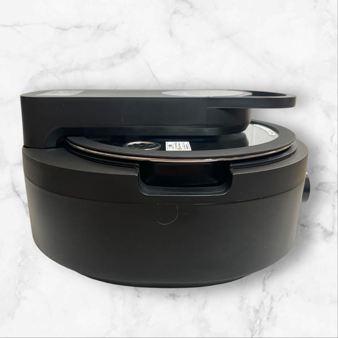 美品 labuono ラボーノ 三ツ星シェフ 全自動調理器