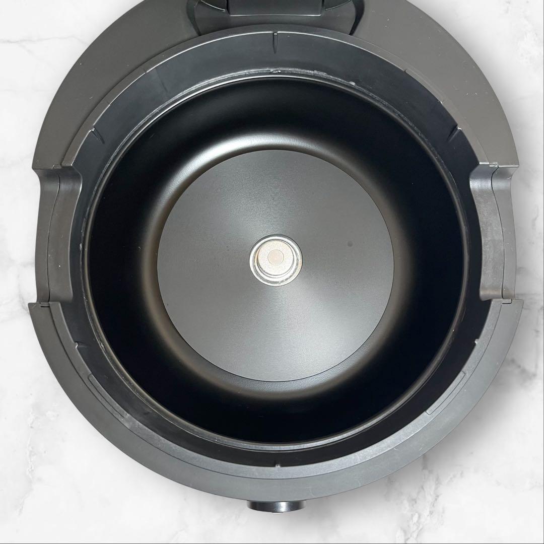 美品 labuono ラボーノ 三ツ星シェフ 全自動調理器