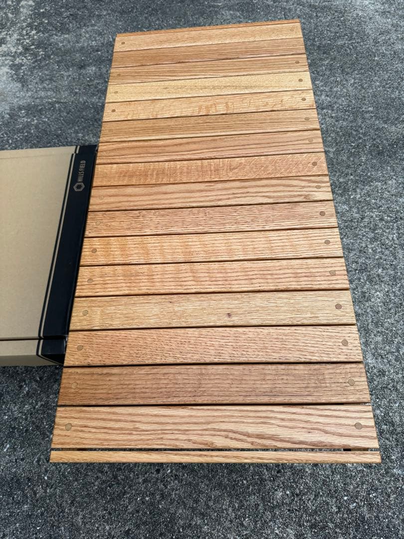 廃盤 俺のMOKKIN HILLS FIELD 伊豆のぬし釣り オーク