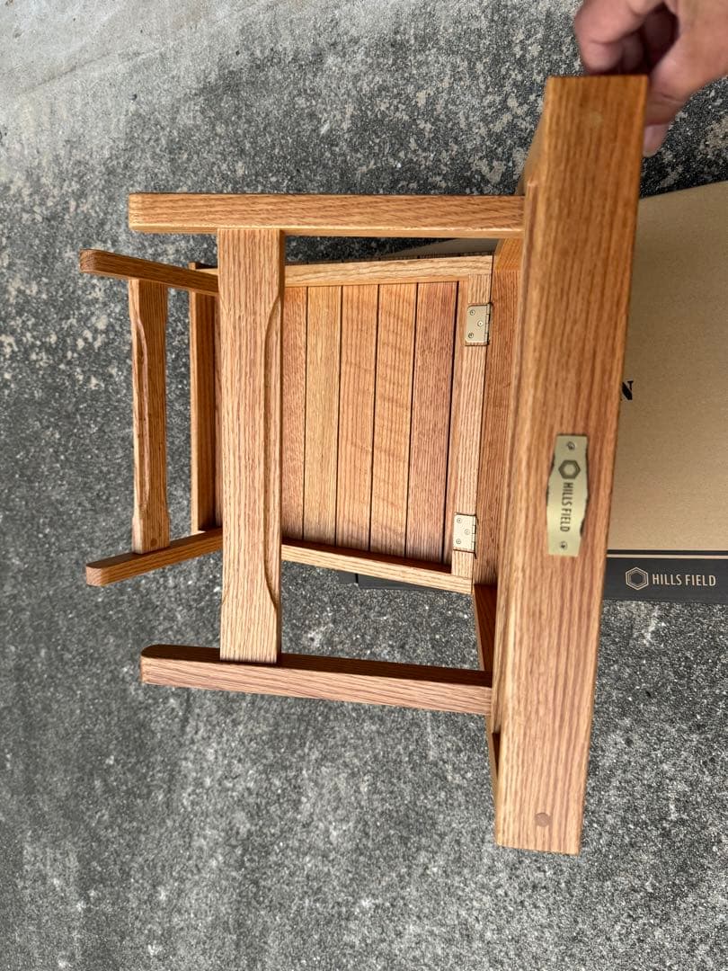 廃盤 俺のMOKKIN HILLS FIELD 伊豆のぬし釣り オーク