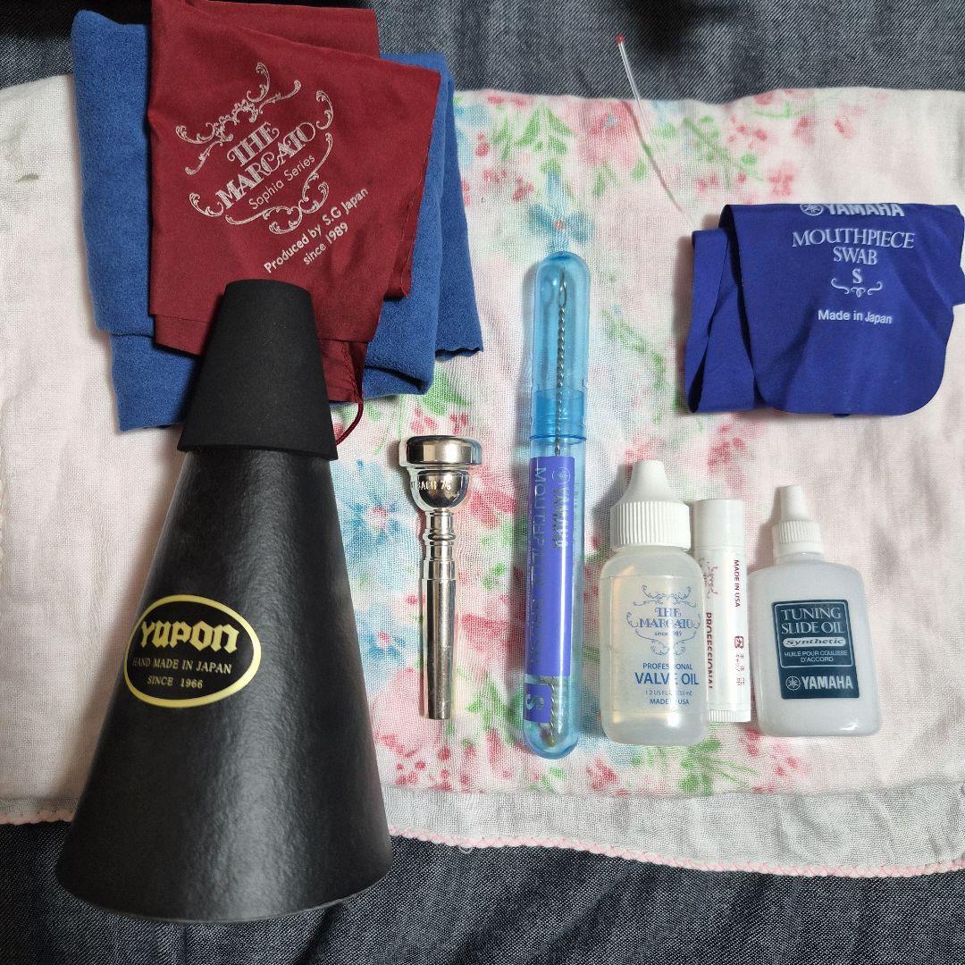 YAMAHA ヤマハ YTR2330 トランペット