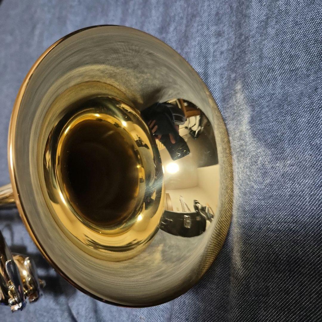 YAMAHA ヤマハ YTR2330 トランペット