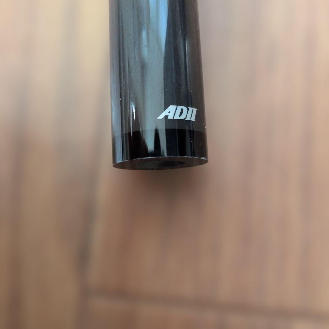 AIR DRIVE II ジャンプキュー Mezz