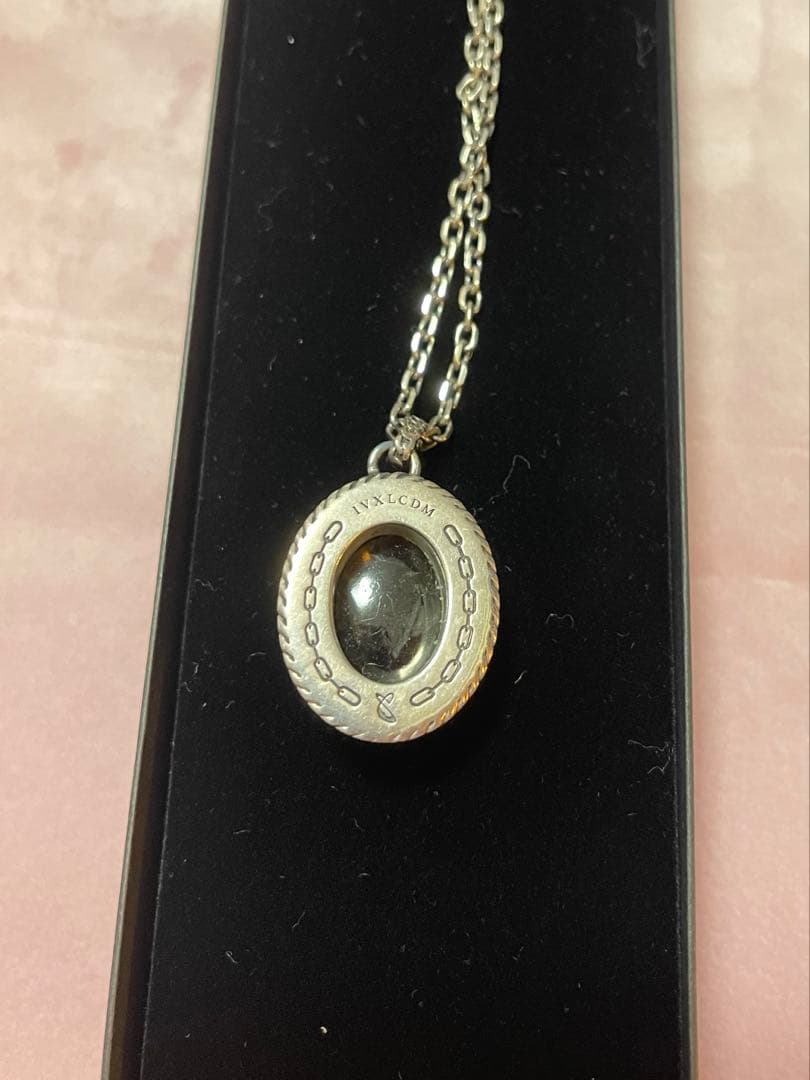 激レア】 IVXLCDM SUGIZO コラボ ネックレス