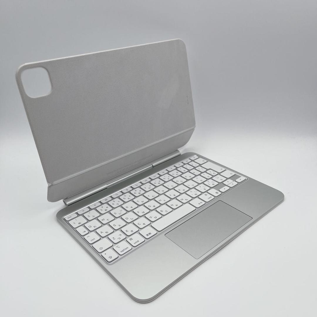 iPad Magic Keyboard A2975 MWR03J/A 11インチ