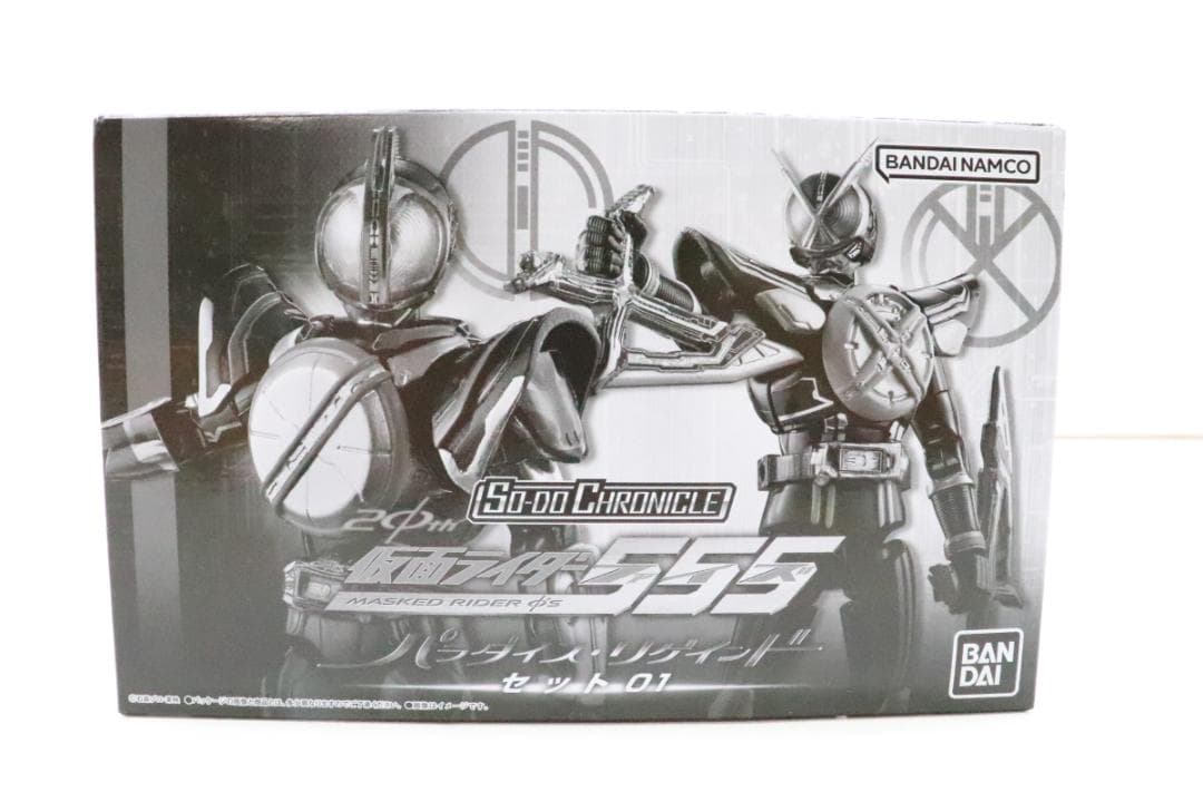 20th パラダイス・リゲインドセット01 30-JD1027-13