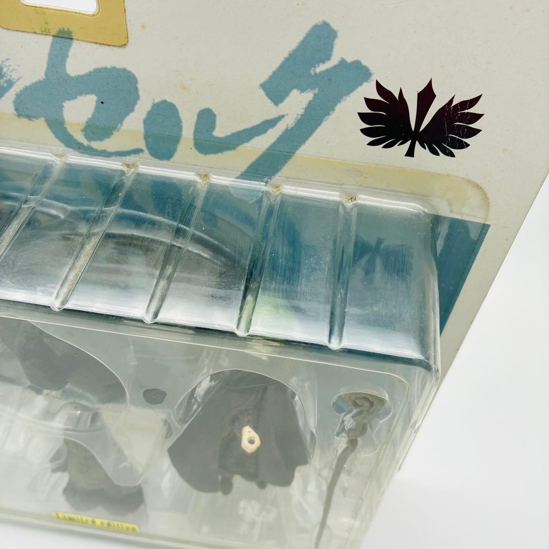 【希少/300体限定】ベルセルク　イシドロ＆シールケ＆ゴーレム　フィギュアセット